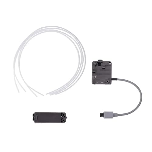 For Any-Cubic for Ko-Bra S1 Combo Upgrade Kit (ACE Pro Return Detection Modul + Filament Hub + 4 * PTFE Tube) - 3D-Druckerteile von eejinwen