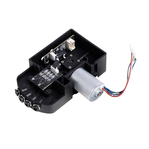 For Cre-ality CFS Tretlagersatz Fünfwegesatz Bürstenloser Motor 0,35 A 24 V L11 Flachwelle for K2 Plus CFS 3D-Druckerteile For Cre-ality CFS Tretlagersatz Fünfwegesatz Bürstenloser Motor 0,35 A 24 V L11 Flachwelle for K2 Plus CFS 3D-Druckerteile von eejinwen
