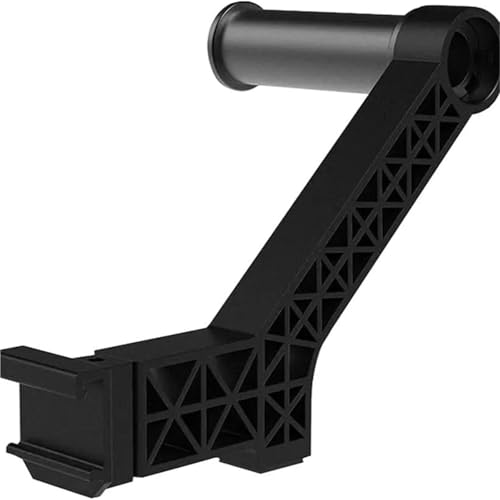 For Cre-ality Drehbares Filamentspulenhalter-Kit Einfach zu installierender 3D-Drucker for En-der 3/Pro/ 3 V2/CR10 for Sm-art/CR6 SE For Cre-ality Drehbares Filamentspulenhalter-Kit Einfach zu installierender 3D-Drucker for En-der 3/Pro/ 3 V2/CR10 for Sm-art/CR6 SE von eejinwen