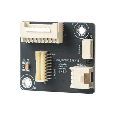 For Cre-ality Hi Adapter Plate 3d Printer Accesoires for Cre-ality Hi Joining Plate 3d Printer Parts For Cre-ality Hi Adapter Plate 3d Printer Accesoires for Cre-ality Hi Joining Plate 3d Printer Parts von eejinwen