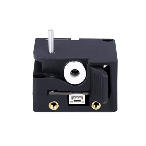 For Cre-ality Hi for Extrusionskit. Ersetzen Sie den Extruder. Hochgeschwindigkeits-Direktantriebsextruder. Extrusionsmechanismus-Kit mit Doppelzahnradzufuhr. For Cre-ality Hi for Extrusionskit. Ersetzen Sie den Extruder. Hochgeschwindigkeits-Direktantriebsextruder. Extrusionsmechanismus-Kit mit Doppelzahnradzufuhr. von eejinwen