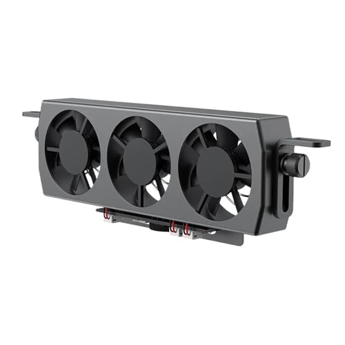 For Crea-lity 3D Fan Cooling Kit for En-der-3 S1/-3 S1 PRO Upgrade Refit Precise Heat Dissipation Support High-speed Printing For Crea-lity 3D Fan Cooling Kit for En-der-3 S1/-3 S1 PRO Upgrade Refit Precise Heat Dissipation Support High-speed Printing von eejinwen