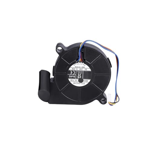For Crea-lity Hi Model Cooling Fan Part Cooling Fan_5015_24V_10000_L80 for Crea-lity Hi 3d Printer Parts For Crea-lity Hi Model Cooling Fan Part Cooling Fan_5015_24V_10000_L80 for Crea-lity Hi 3d Printer Parts von eejinwen