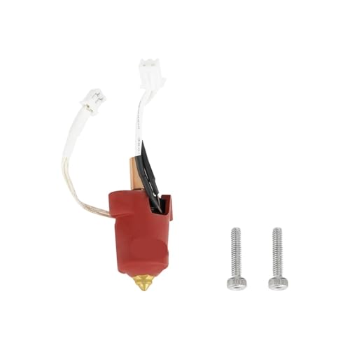 For Crea-lity for En-der 3 V3 KE Block Kit Keramik Heizblock Kit 300 °C Hohe Temperatur Widerstand Extruder 3D Drucker Zubehör For Crea-lity for En-der 3 V3 KE Block Kit Keramik Heizblock Kit 300 °C Hohe Temperatur Widerstand Extruder 3D Drucker Zubehör von eejinwen