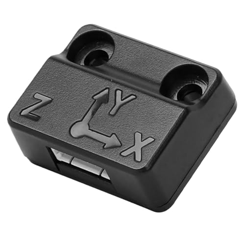 For Crea-lity for En-der 3 V3 KE for G-Sensor for ADXL345 Vibrationskompensationssensor for En-der 3 V3 KE Drucker For Crea-lity for En-der 3 V3 KE for G-Sensor for ADXL345 Vibrationskompensationssensor for En-der 3 V3 KE Drucker von eejinwen