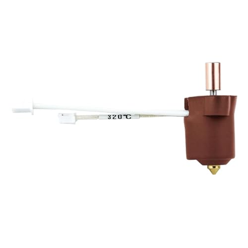 For Crea-lity forEn-der 3 V3 KE Ceramic Hotend Kit 300°C High Temperature Heating Block Extruder Hot End for K1/K1 Max For Crea-lity forEn-der 3 V3 KE Ceramic Hotend Kit 300°C High Temperature Heating Block Extruder Hot End for K1/K1 Max von eejinwen