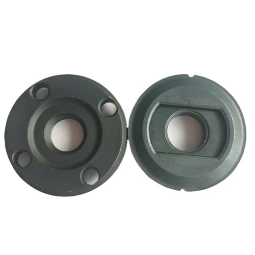 For Flansch 224415-9 224554-5 for Ma-ita 9555HN 9558HN GA6010 GA6020 125MM 150MM Winkel Grinder Flansch Armaturen von eejinwen