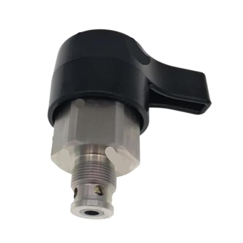 For GRA 7900 Airless-Farbspritzgerät Teil Spray Rücklaufventil 245103 von eejinwen