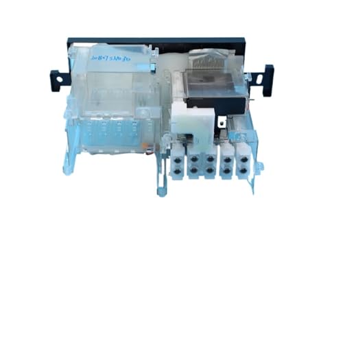 Montage Dämpfer Kit for Ep-Son for Sty-LUS Pro7900 9900 7890 9890 Dämpfer Tinte Selector for Ep-Son P6000 P7000 P8000 P9000 P9500 Dämpfer von eejinwen