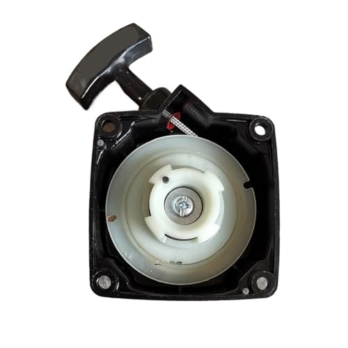 Rückstoßstarter for Mits-ubishii TB33 TB43 TB52 TU43 TL33 TL43 TL52 Einfach starten 1E36 1E40F 1E44F CG330 CG430 CG520 Freischneider von eejinwen
