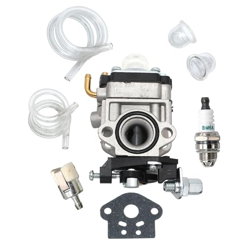Vergaser for Dol mar LT-27 MS-27C MS-27U 168669-7 525-60860-00 DA00000417 671000417 von eejinwen