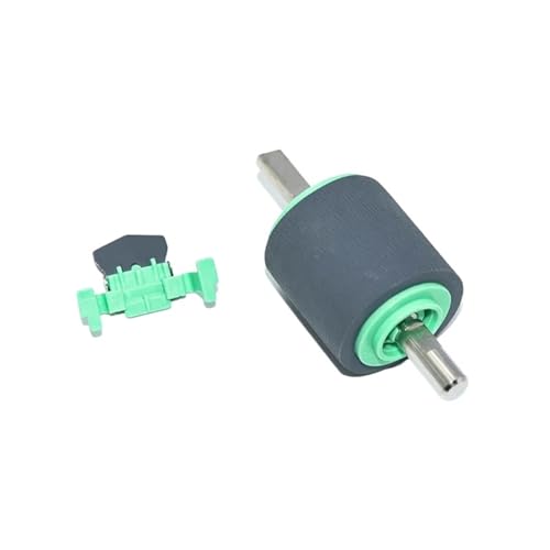 eejinwen 1 Set for SCAN-NER Pickup Roller Separation Pad for Brot-HER ADS2000 ADS2100 ADS2000E ADS2100E ADS2500WE ADS2600 eejinwen 1 Set for SCAN-NER Pickup Roller Separation Pad for Brot-HER ADS2000 ADS2100 ADS2000E ADS2100E ADS2500WE ADS2600 von eejinwen
