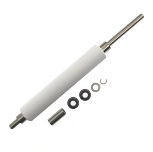 eejinwen 1 stück X G77023M Platen Roller Assy Wartungskit for Zeb-ra Z4000 S4M Z4M Z4M+ Plus 203 DPI 300 DPI Thermo-Etiketten-Barcodedrucker eejinwen 1 stück X G77023M Platen Roller Assy Wartungskit for Zeb-ra Z4000 S4M Z4M Z4M+ Plus 203 DPI 300 DPI Thermo-Etiketten-Barcodedrucker von eejinwen