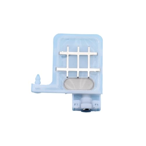 eejinwen 10 STÜCKE tintendämpfer Dumper for EP-Son XP600 TX800 DX4 DX5 druckkopf for Mim-AKI JV22-130 JV3-130S JV22-160 UV tintendämpfer(B) von eejinwen