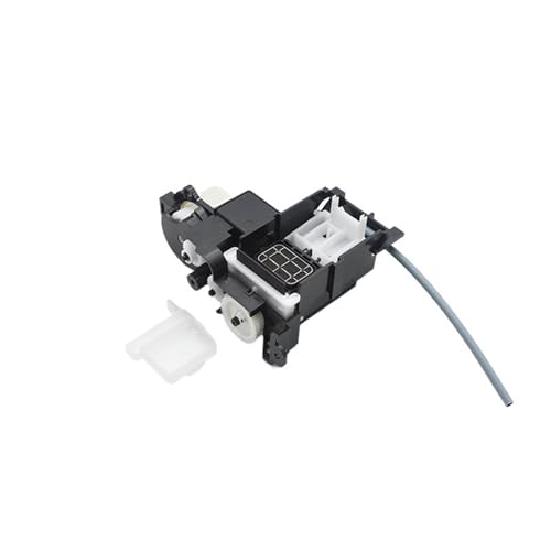 eejinwen 1PC Capping Station for EP-Son A50 P50 T50 T59 T60 R260 R270 L800 L801 L805 R285 R280 R390 Pumpe Montage Tinte System Assy(10 Pieces) von eejinwen