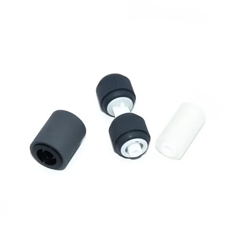 eejinwen 1SETS for ADF Pickup Trennung Feed Roller for CAN-ON FC9-4968-000 FL0-1428-000 FM1-N521-010 FC6-2784-000 FL0-3193-000 eejinwen 1SETS for ADF Pickup Trennung Feed Roller for CAN-ON FC9-4968-000 FL0-1428-000 FM1-N521-010 FC6-2784-000 FL0-3193-000 von eejinwen