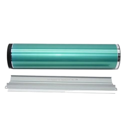 eejinwen 1SETS for CLT R407 CLP310 CLP315 CLX3170 CLX3175 Opc-Trommel Reinigungsklinge for CLP 310 310n 315 315w CLX 3170 3170FN 3175 3185 von eejinwen