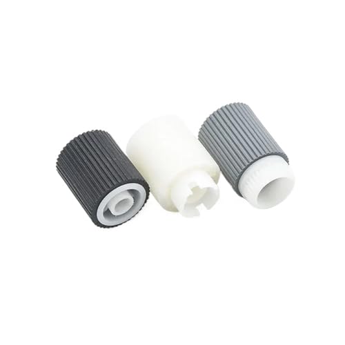eejinwen 1Set 059K85120 059K85121 Doc Feeder Roller Kit for Xer-ox for Work-Centre 5945 5955 5845 5855 5875 5890 von eejinwen