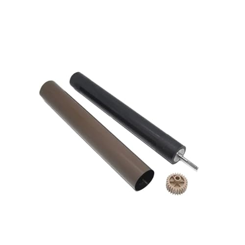 eejinwen 1Set 5450 5445 5440 5472 8110 8157 Fuser Film Sleeve for Press-Sure for ROL-LER Getriebe for HL 5470 6180 DCP 8150 8250 MFC 8510 8520 eejinwen 1Set 5450 5445 5440 5472 8110 8157 Fuser Film Sleeve for Press-Sure for ROL-LER Getriebe for HL 5470 6180 DCP 8150 8250 MFC 8510 8520 von eejinwen