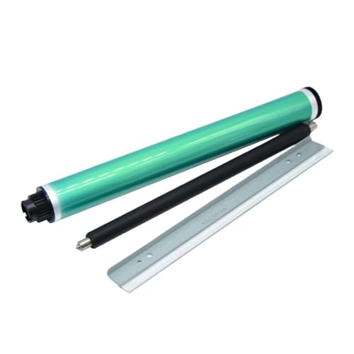 eejinwen 1Set for RIC-OH for AFI-CIO 1515 MP 161 171 201 411844 TYP 1515 FOTOLEITER WIEDERAUFBAU OPC-Trommel Klinge Charge Roller KIT Lange LEBENSDAUER eejinwen 1Set for RIC-OH for AFI-CIO 1515 MP 161 171 201 411844 TYP 1515 FOTOLEITER WIEDERAUFBAU OPC-Trommel Klinge Charge Roller KIT Lange LEBENSDAUER von eejinwen