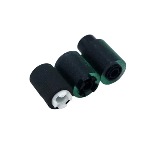 eejinwen 1set AF03-0094 AF03-1094 AF03-2094 for RIC-oh MP 2554 3054 3554 4054 4055 5055 6055 C3003 C3503 C4503 Papier Feed Pickup Roller(20set) von eejinwen