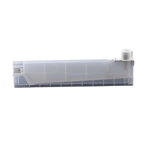 eejinwen 220 ml 440 ml Tintentank kontinuierlich for Gal-axy Eco Solvent Drucker Ink Supply System nachfüllbare Patrone(1PC- 440ML) von eejinwen