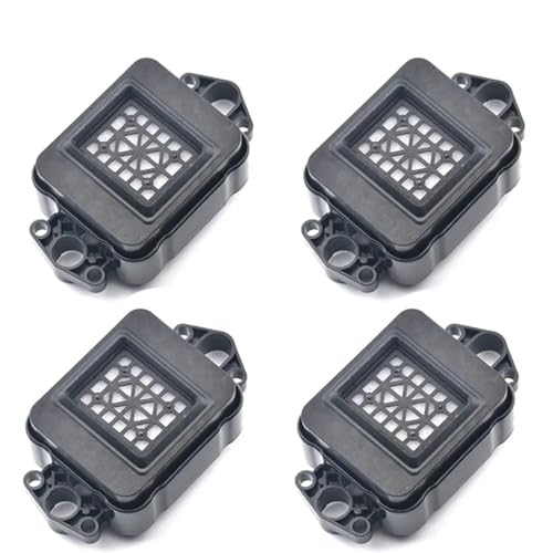 eejinwen 4 STÜCKE Lösungsmittel-UV-Drucker-Abdeckkappe for Ep-Son TX800 XP600 DX6 DX8 DX9 Druckkopf FA09050 F192040 Druckkopf-Plotter-Abdeckstation eejinwen 4 STÜCKE Lösungsmittel-UV-Drucker-Abdeckkappe for Ep-Son TX800 XP600 DX6 DX8 DX9 Druckkopf FA09050 F192040 Druckkopf-Plotter-Abdeckstation von eejinwen