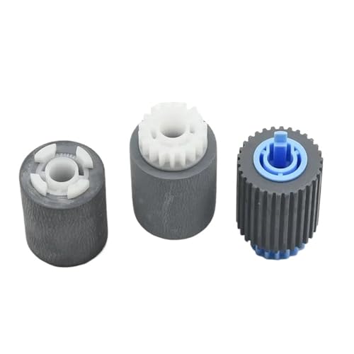 eejinwen 5set AF030049 AF031046 AF032046 Bypass (Manuell) Pickup Roller Kit for RIC-oh MPC5100 5110 5200 5210 6502 8002 von eejinwen