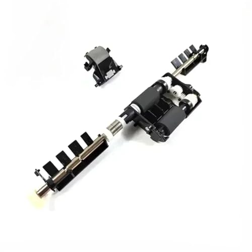 eejinwen 604K85850 ADF-Rolle for Xe-rox B405 Phaser 3615 3655 Doc Feeder DADF Pickup Modul Kit(Pick Up with Pad) von eejinwen