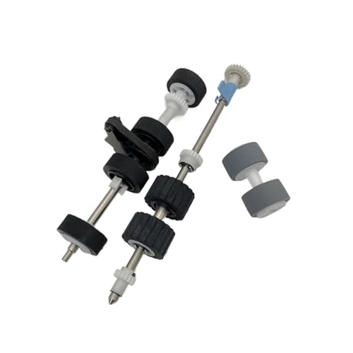 eejinwen AD250 Pickup Roller Austausch Kit for Avis-ion AD260 AD280 AD230U AD240U 002-8181-0-SP 002-8183-0-SP 002-8287-0-SP von eejinwen