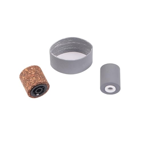 eejinwen ADF Papier Pickup Roller Kit for RIC-oh MP2554 MP3054 MP3554 MP4054 MP5054 MP6054 Doc Feeder Feed Roller eejinwen ADF Papier Pickup Roller Kit for RIC-oh MP2554 MP3054 MP3554 MP4054 MP5054 MP6054 Doc Feeder Feed Roller von eejinwen