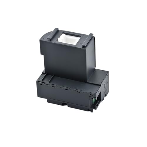 eejinwen C13T04D100 T04D100 Tintenwartungsbox for Ep-Son ET-2700 ET-2750 ET-4750 ET-3700 ET-3750 XP-5100 L6160 L6171 L6170 L6190 von eejinwen