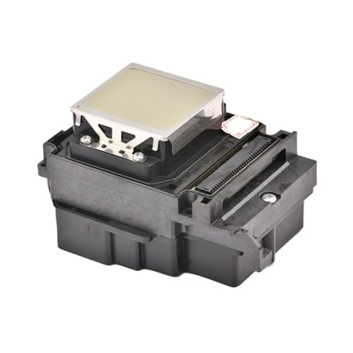 eejinwen TX800 Druckkopf for Ep-Son 6 Farben DX8 DX10 Druckkopf F192010 TX800/TX700/TX710/TX720 Eco-Solvent UV-Tintenkopf von eejinwen