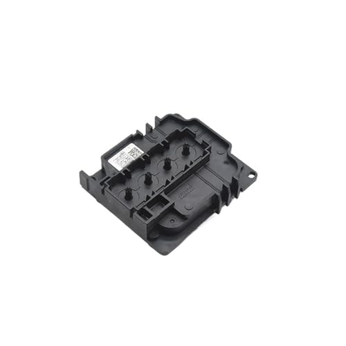 eejinwen for E-pson 4720 i3200 Druckkopf-Tintendämpferadapterverteiler for Eco-Solvent-UV-Tintenstrahldruckerplotter-Druckkopfabdeckung eejinwen for E-pson 4720 i3200 Druckkopf-Tintendämpferadapterverteiler for Eco-Solvent-UV-Tintenstrahldruckerplotter-Druckkopfabdeckung von eejinwen