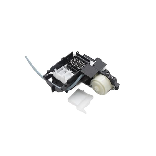eejinwen for Ep-Son L800 L801 L805 R330 T50 P50 Tintenabsaugpumpen-Kappe-Station for A4 UV DTF DTG Drucker Parkplatzreinigung Ununi eejinwen for Ep-Son L800 L801 L805 R330 T50 P50 Tintenabsaugpumpen-Kappe-Station for A4 UV DTF DTG Drucker Parkplatzreinigung Ununi von eejinwen