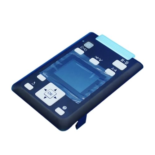 eejinwen for F6370 Control Panel for Ep-Son surecolor F6300 F6370 F6380 F6330 F6200 F6270 Control Panel Board eejinwen for F6370 Control Panel for Ep-Son surecolor F6300 F6370 F6380 F6330 F6200 F6270 Control Panel Board von eejinwen