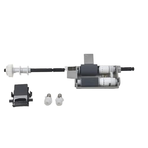 eejinwen for FM1-N703 ADF Separation Roller Assy for Ca-Non for IR1643 MF521 MF522 MF525 MF631 633 731 734 MF429 441 443 445 FM1-P580-000 ADF Pad von eejinwen