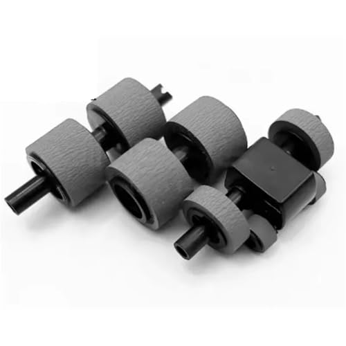 eejinwen for PRK-A3001 Pickup Bremse Trennung Roller for Br-andere ADS-2200 ADS-2700W ADS-3100 ADS-3300W ADS-4100 ADS-4300 ADS-4500W ADS-4700W(1set) von eejinwen