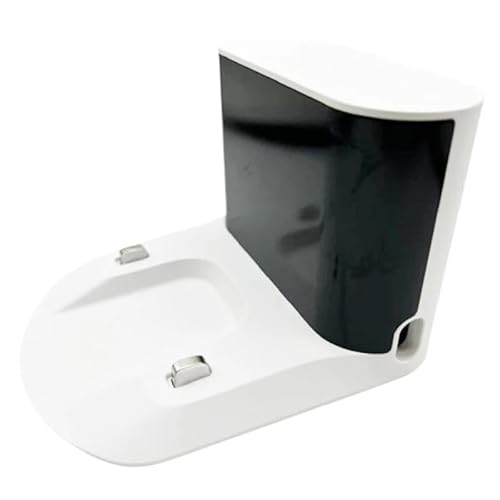 eejinwen for rob-ock Ladegerät Dock Zubehör for S50 S51 S55 S5 MAX S6 S6MaxV Roboter Staubsauger Reparatur Teile von eejinwen