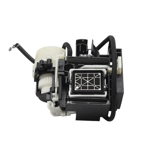 for L18050 Pumpe Einheit Tinte System Assy for Ep-Son L18050 L8050 L8168 L8188 L18058 L8058 L8180 L8160 ET8550 Pumpe Kappe Assy von eejinwen