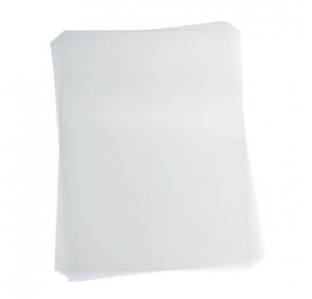 Creaflexx Folie 44,5 x 60 cm/0,5 mm von efco