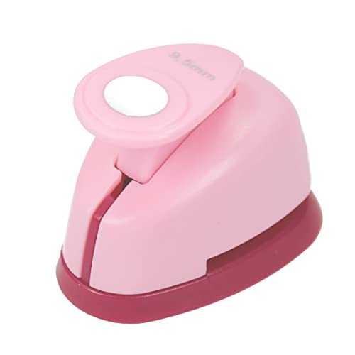 Mini Paper Punch XS Circle 0.95cm Mini Paper Punch XS Circle 0.95cm von efco
