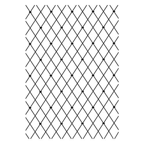 EFCO Schablone, 106 x 150 mm von efco