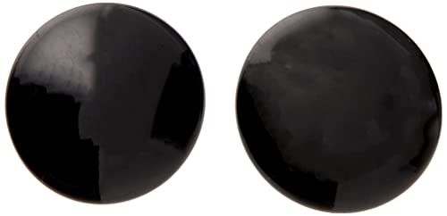 EFCO1038089 Tieraugen schwarz ›20 mm, 2-Stücke von efco