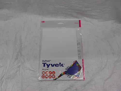 Tyvek® Soft - DuPont™ 70 x 100 cm von efco