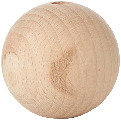 Efco Holzkugeln, 50mm 2Stück von efco
