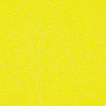 efco Moosgummiplatte gelb 200mm x 300mm VE=1 von efco