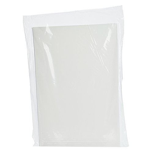 efco Moosgummiplatte weiß 200mm x 300mm VE=1 efco Moosgummiplatte weiß 200mm x 300mm VE=1 von efco