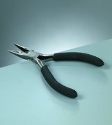 efco – Werkzeug Kombi-Spitz Zange, schwarz, 12 cm von efco