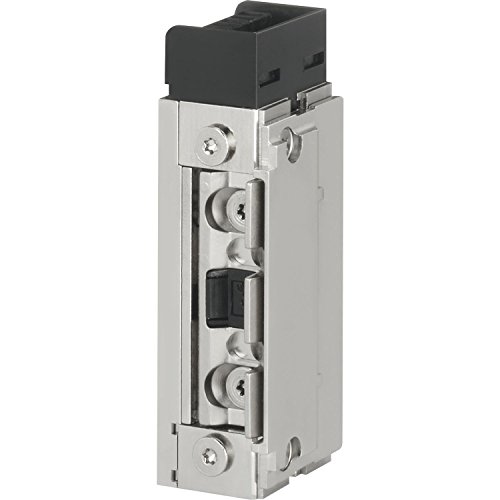Effeff 143.13 E-Türöffner Elektrotüröffner mit Moment- und Dauerkontakt 12-24V von eff eff